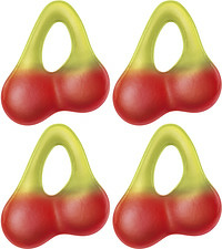 Körsbär lösvikt kartong Malaco