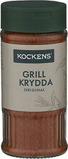 Grillkrydda Original glasburkKockens