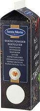 Bakpulver tastepack Santa Maria