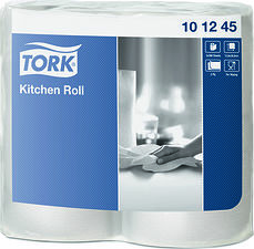 Tork Köksrulle Plus 2-lager