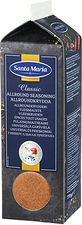 Allroundkrydda Classic tastepack Santa Maria
