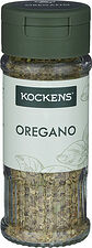 Oregano gourmetglasKockens