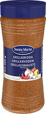 Grillkrydda allburk Santa Maria
