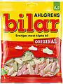 Ahlgrens Bilar Original 125 g