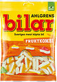 Ahlgrens Bilar Fruktkombi 125 g