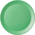 Tallrik flat 27 cm äng Koko Arabia