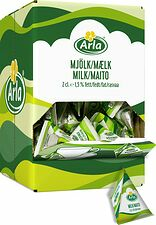 Kaffemjölk Mellan 1,5% UHT Arla®