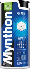 Mynthon Zip Mint Salmiac
