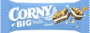 Corny Big Milk Classic Müslibar
