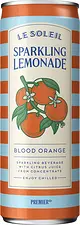 Lemonad Blodapelsin Le Soleil Premier