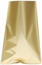 Foliepåse Satin Guld 160x250 mm