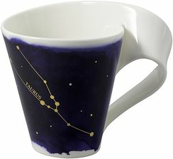 Mugg 30 cl Taurus Stars NewWave Villeroy & Boch