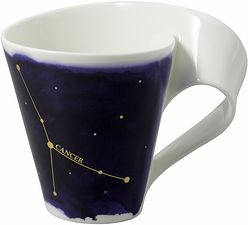 Mugg 30 cl Cancer Stars NewWave Villeroy & Boch