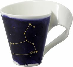 Mugg 30 cl Leo Stars NewWave Villeroy & Boch