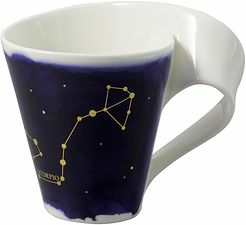 Mugg 30 cl Scorpio Stars NewWave Villeroy & Boch