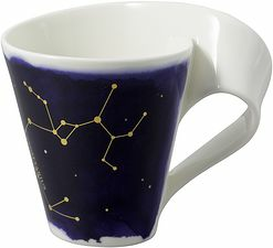 Mugg 30 cl Sagittarius Stars NewWave Villeroy & Boch