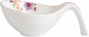 Skål 60 cl med handtag Mariefleur Gifts Villeroy & Boch