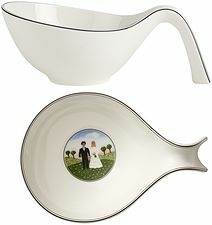 Skål med handtag Design Naif Villeroy & Boch