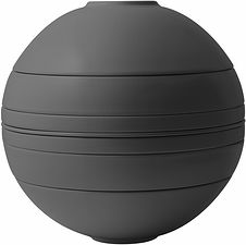 La Boule svart Iconic Villeroy & Boch