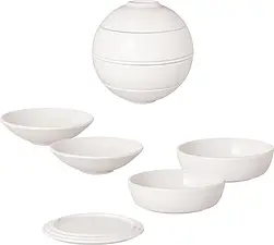 La Petite Boule White Iconic Villeroy & Boch