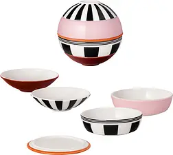 La Petite Boule Memphis Iconic Villeroy & Boch