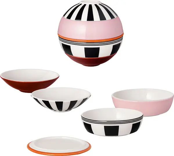 La Petite Boule Memphis Iconic Villeroy & Boch - bild 1