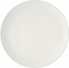 Skål 1,27 l Collier Blanc Centerpiece Villeroy & Boch