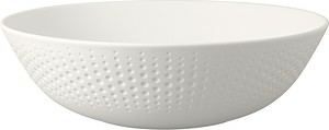 Fruktskål 27 cm Collier Blanc Villeroy & Boch