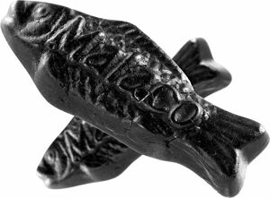 Salt Sill lösvikt kartong Malaco