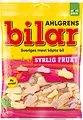 Ahlgrens Bilar Syrlig Frukt 100 g