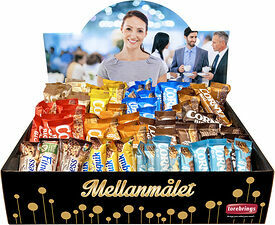 Mellanmålet Hundred Bars singel