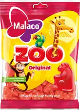 Zoo påse Malaco