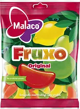 Fruxo påse Malaco