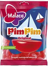 Pim Pim påse Malaco