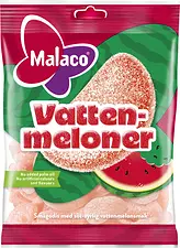 Vattenmelon påse Malaco
