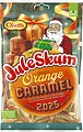 Juleskum Orange Caramel 2025 Cloetta