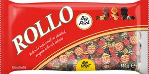 Rollo Kolor Mixpåse Cloetta