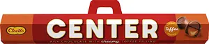 Center Rulle TIVOLI 22x78 g Cloetta