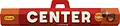 Center Rulle TIVOLI 22x78 g Cloetta