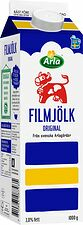 Filmjölk Standard 3% 1 L Arla Ko®