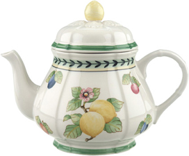 Tekanna 1 L French Garden Villeroy & Boch