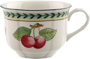 Frukostkopp 35 cl French Garden Villeroy & Boch