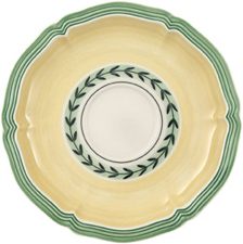 Fat 15 cm French Garden Fleur Villeroy & Boch