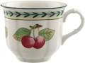 Kaffekopp 20 cl French Garden Fleur Villeroy & Boch