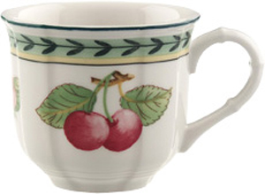 Espressokopp 10 cl French Garden Villeroy & Boch