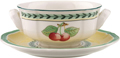 Soppskål & fat 2 delar French Garden Villeroy & Boch