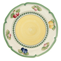 Tallrik flat 26 cm French Garden Fleur Villeroy & Boch
