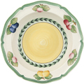 Tallrik djup 20 cm French Garden Fleur Villeroy & Boch
