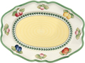 Tallrik oval 37 cm French Garden Villeroy & Boch