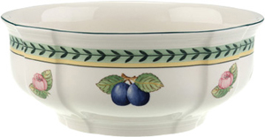 Skål 21 cm French Garden Villeroy & Boch